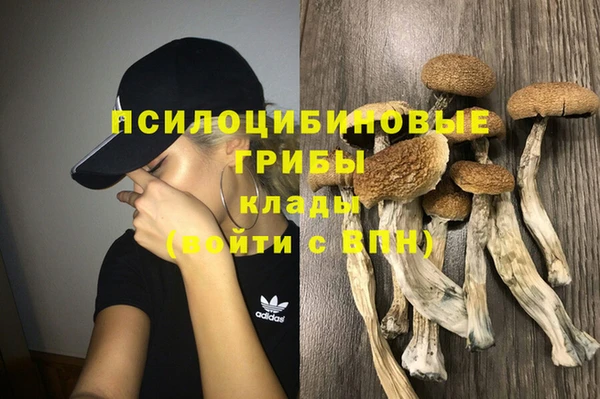 кристаллы Алексеевка