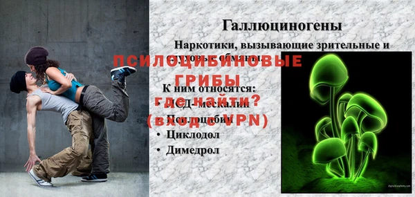 Альфа ПВП Алзамай